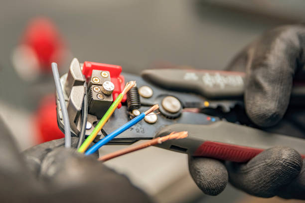 Best Home Electrical Repair  in Columbia, MD