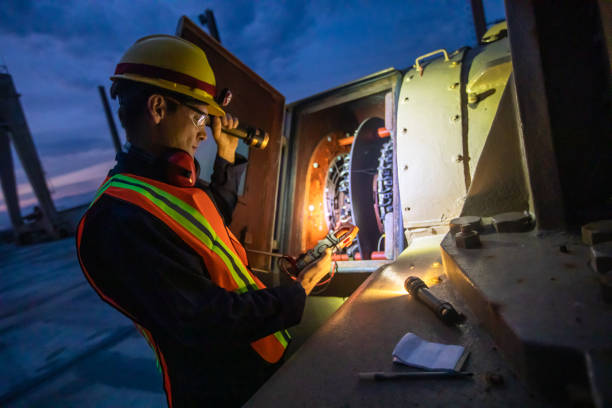 Best Affordable Electrician  in Columbia, MD
