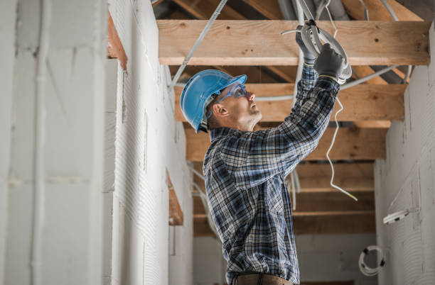 Best Local Electrician Companies  in Columbia, MD
