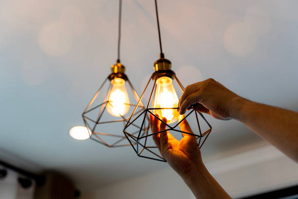 Best Home Electrical Repair  in Columbia, MD