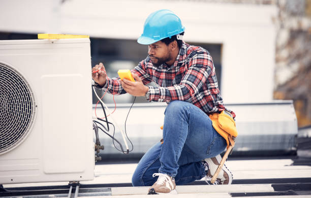 Best Electrical Installation Contractor  in Columbia, MD