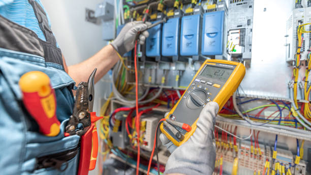 Best Electrical Outlet Repair  in Columbia, MD