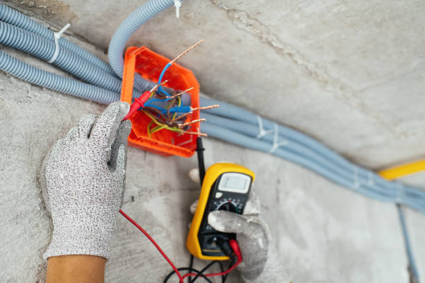 Professional Electrician in Columbia, MD